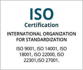 ISO 9001 Certification Hungary