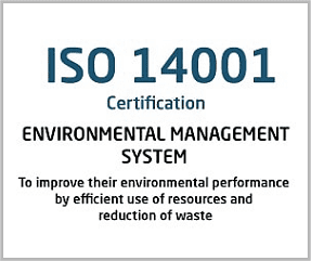 ISO 14001 Certification Hungary