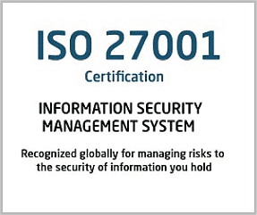 ISO 27001 Certification Hungary