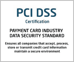 PCIDSS Certification Hungary