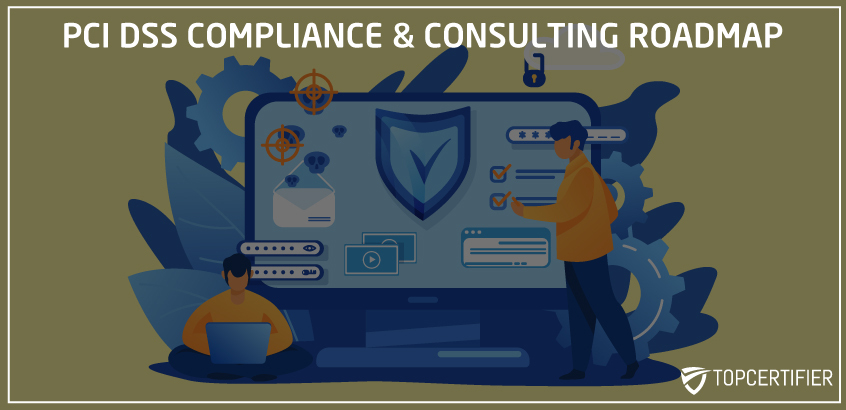 PCI-DSS Compliance Roadmap Hungary
