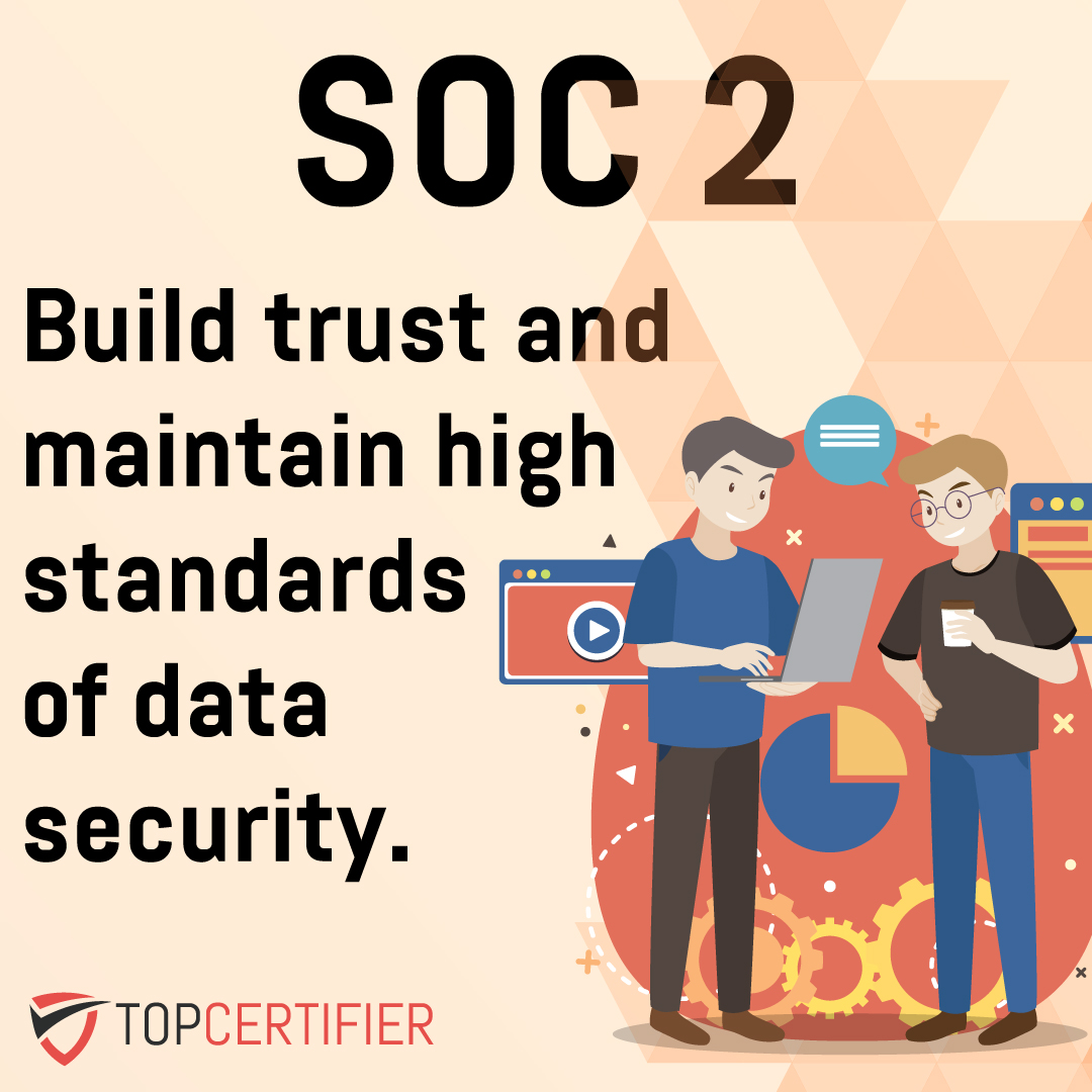 SOC 2 certification in Hungary