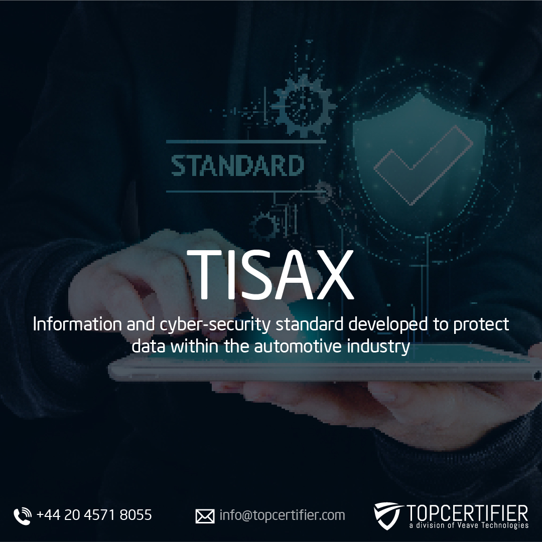 TISAX certification in Hungary
